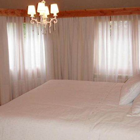 Hosteria El Establo Villa La Angostura Zewnętrze zdjęcie