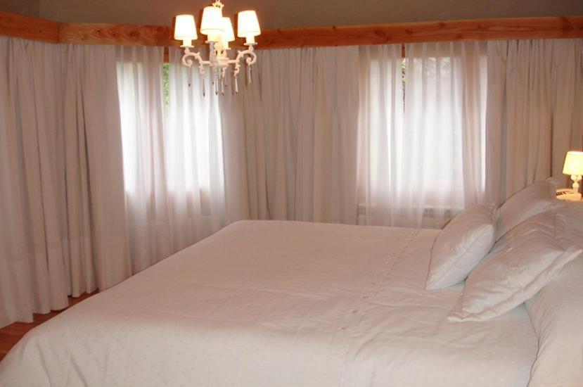 Hosteria El Establo Villa La Angostura Zewnętrze zdjęcie