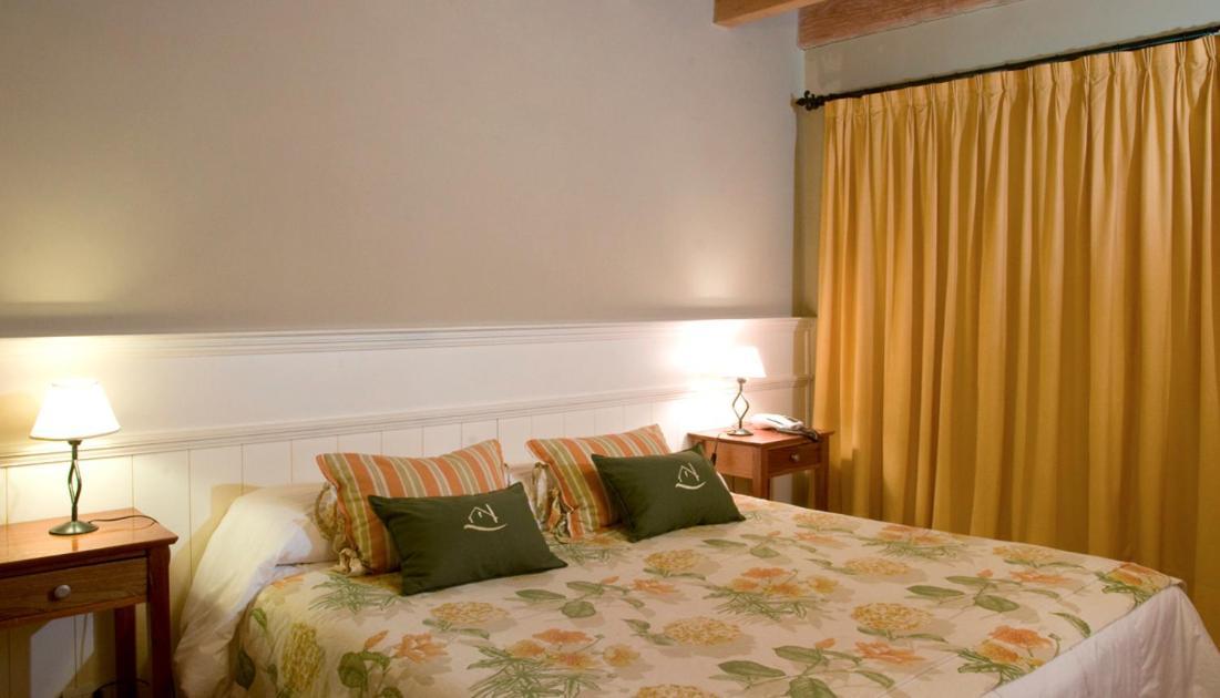 Hosteria El Establo Villa La Angostura Zewnętrze zdjęcie