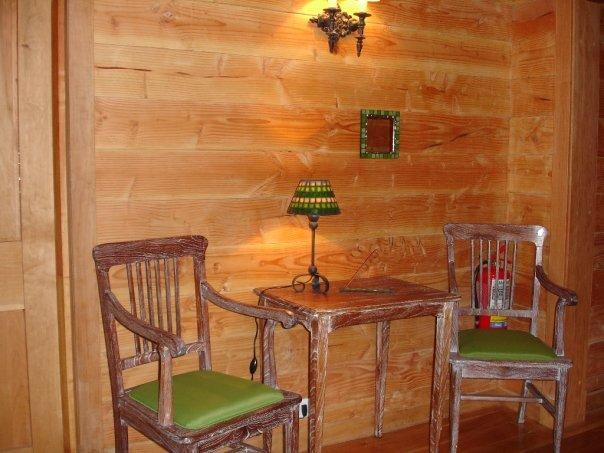 Hosteria El Establo Villa La Angostura Zewnętrze zdjęcie