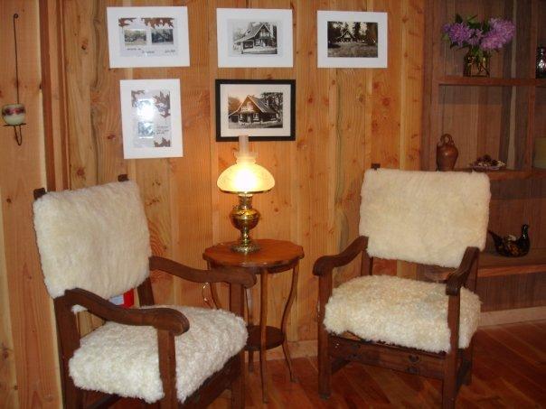 Hosteria El Establo Villa La Angostura Zewnętrze zdjęcie