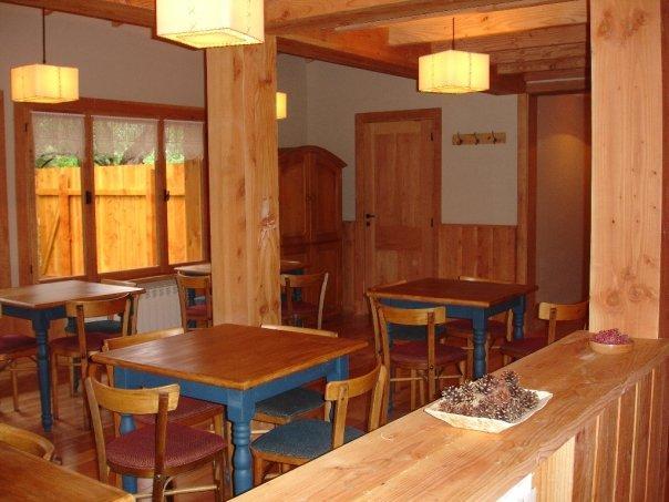 Hosteria El Establo Villa La Angostura Zewnętrze zdjęcie
