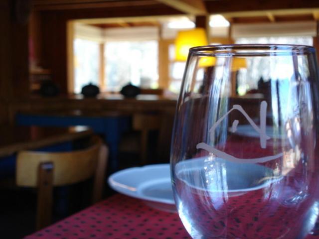 Hosteria El Establo Villa La Angostura Zewnętrze zdjęcie