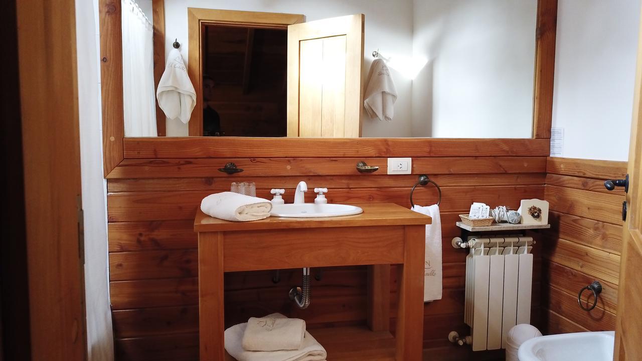 Hosteria El Establo Villa La Angostura Zewnętrze zdjęcie