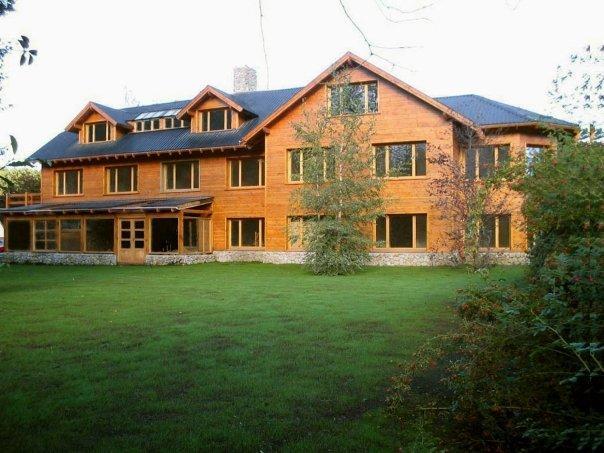 Hosteria El Establo Villa La Angostura Zewnętrze zdjęcie
